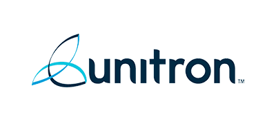 Unitron hearing aid logo